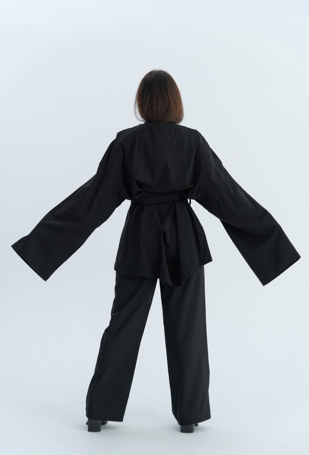 Лонгслив - фото 98433