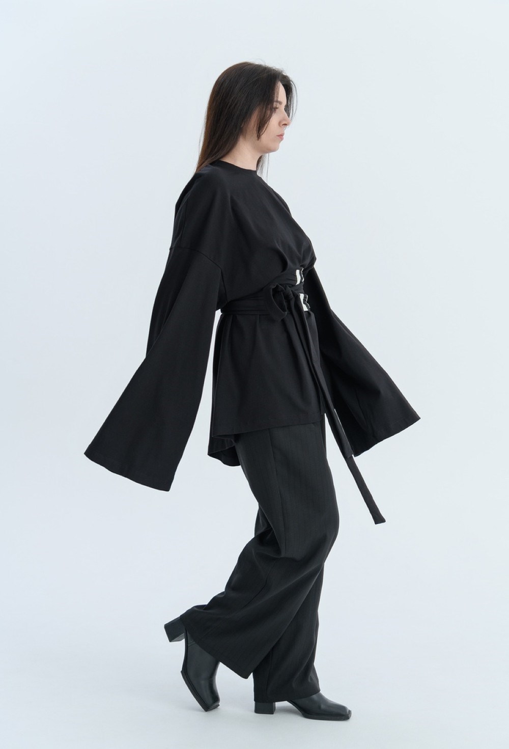 Лонгслив - фото 98434