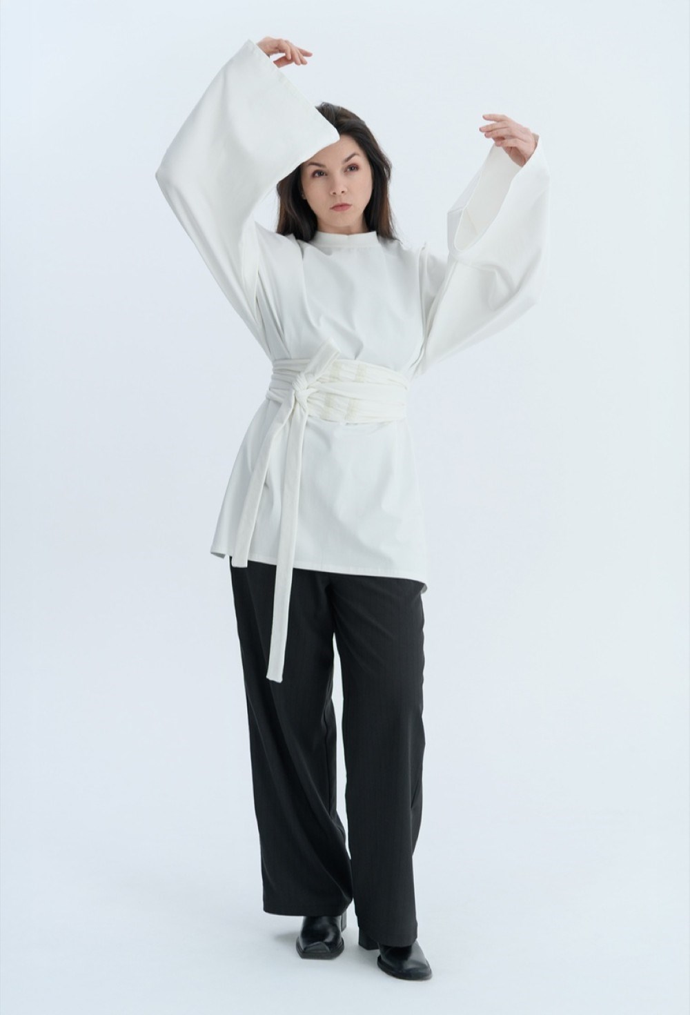 Лонгслив - фото 98437