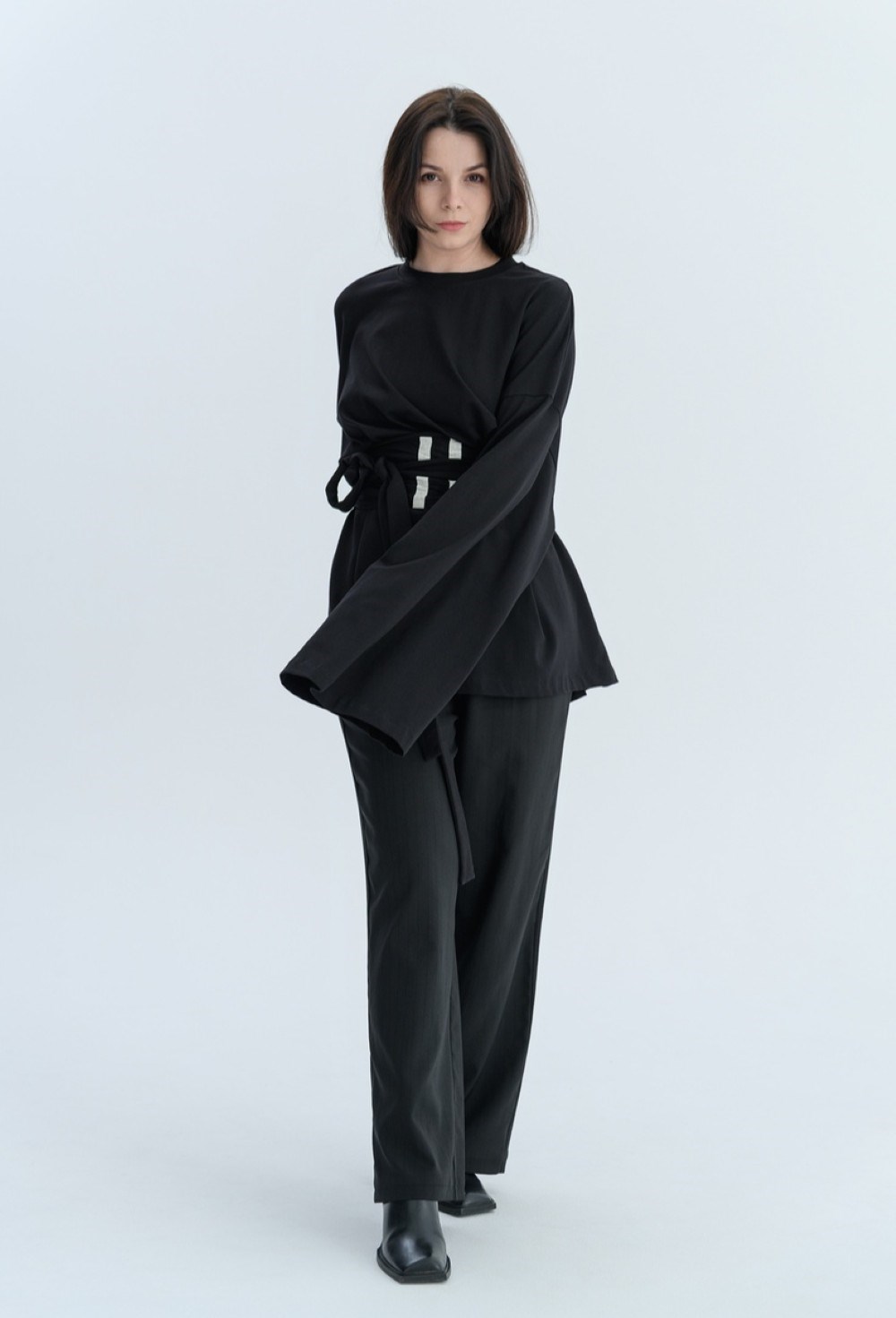 Пояс - фото 98441