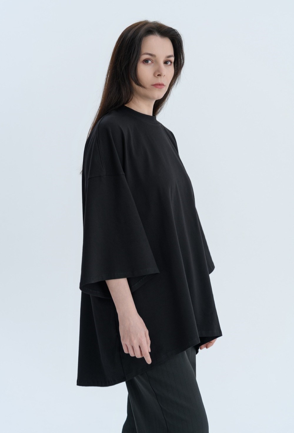 Футболка - фото 98447