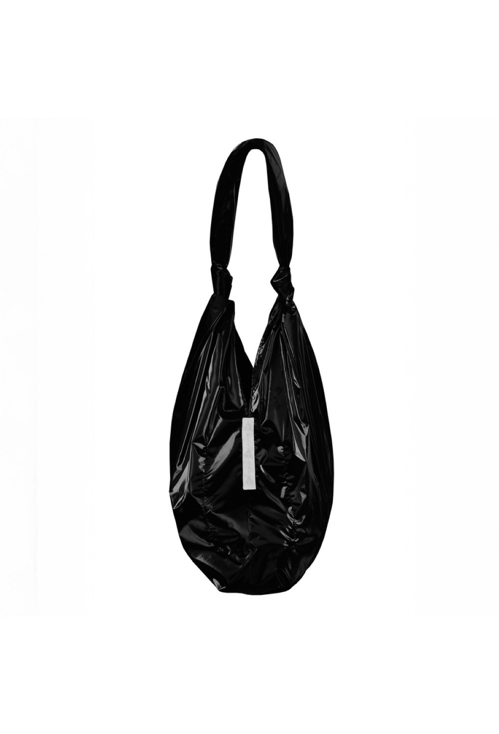 Плащ-дождевик с шопером - фото 98454