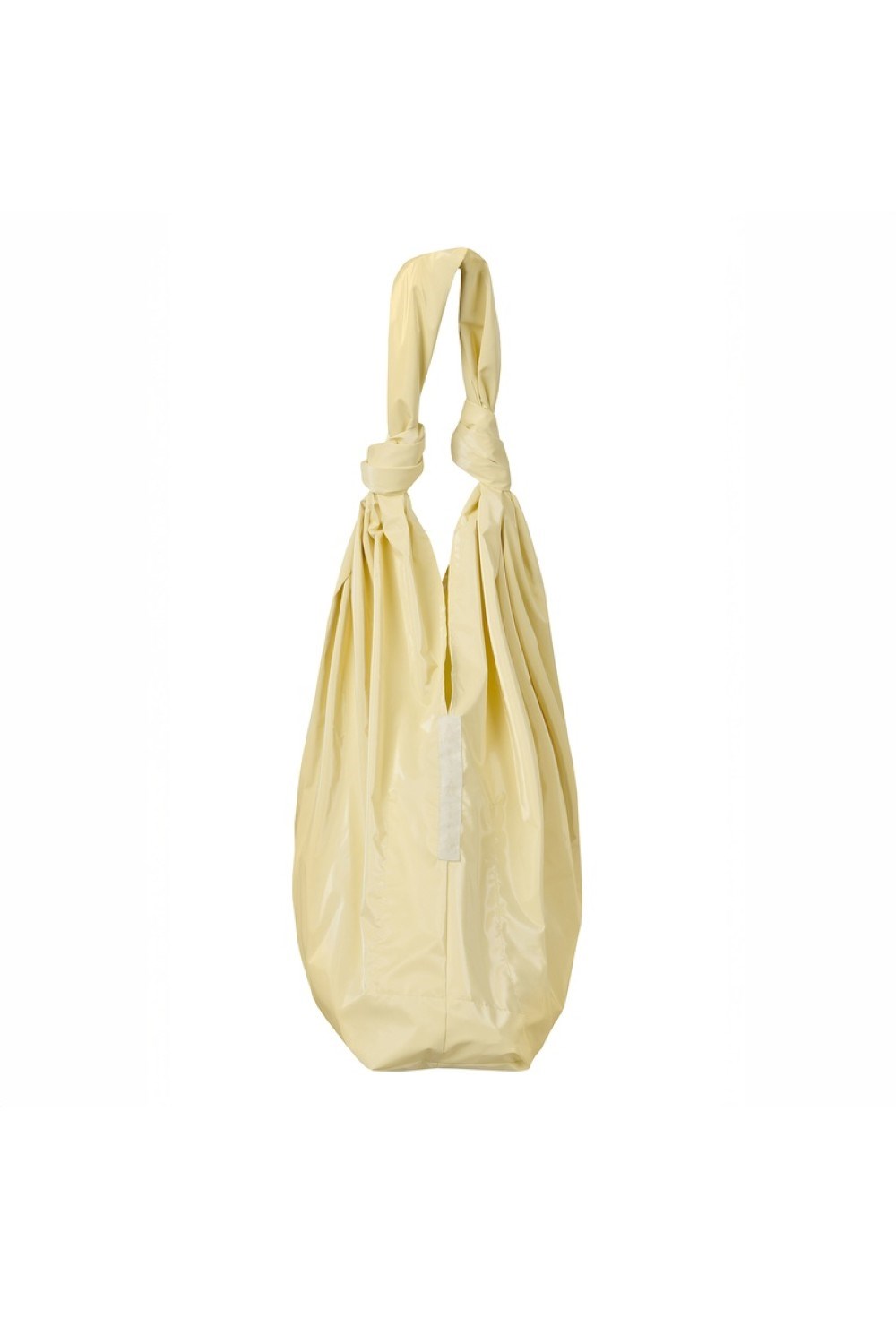 Плащ-дождевик с шопером - фото 98459