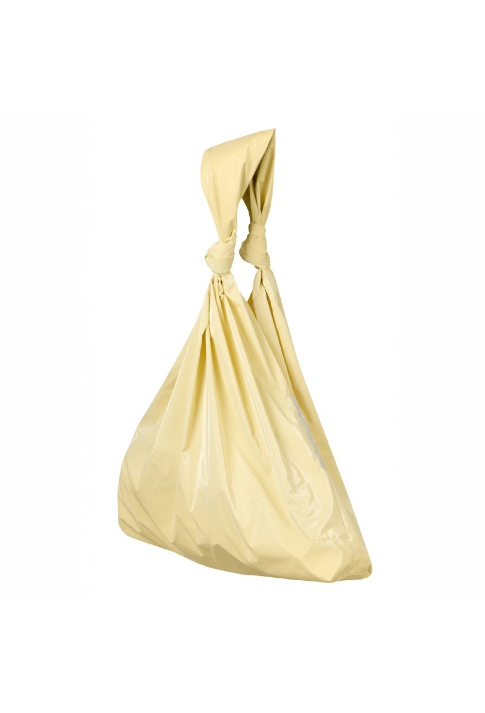 Плащ-дождевик с шопером - фото 98460