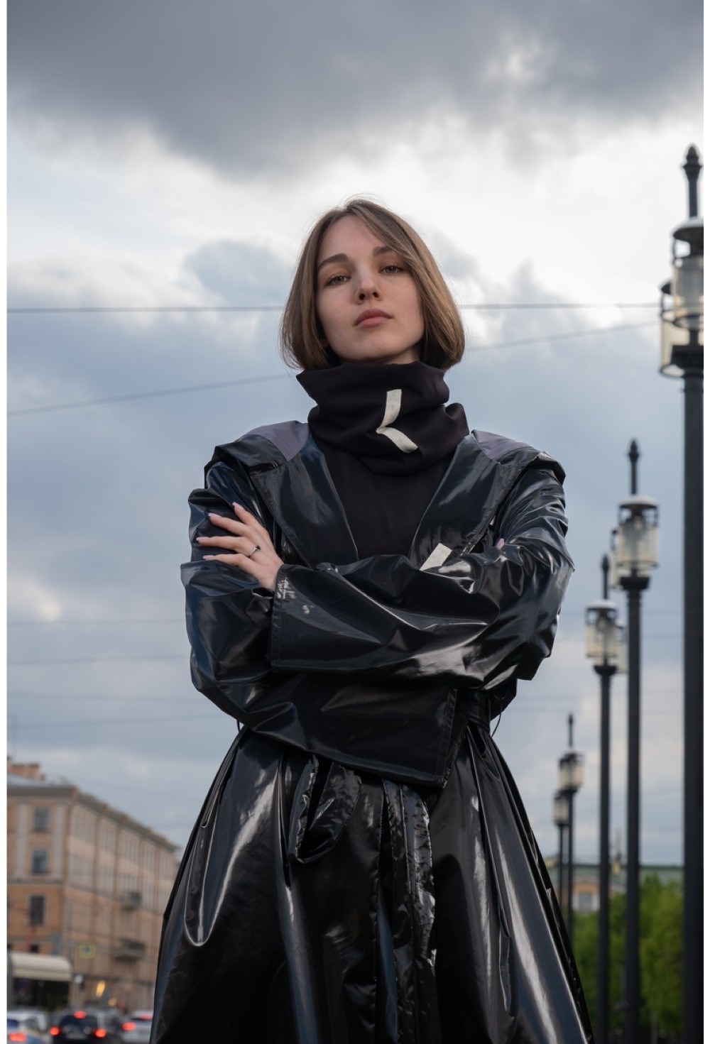 Снуд - фото 98462