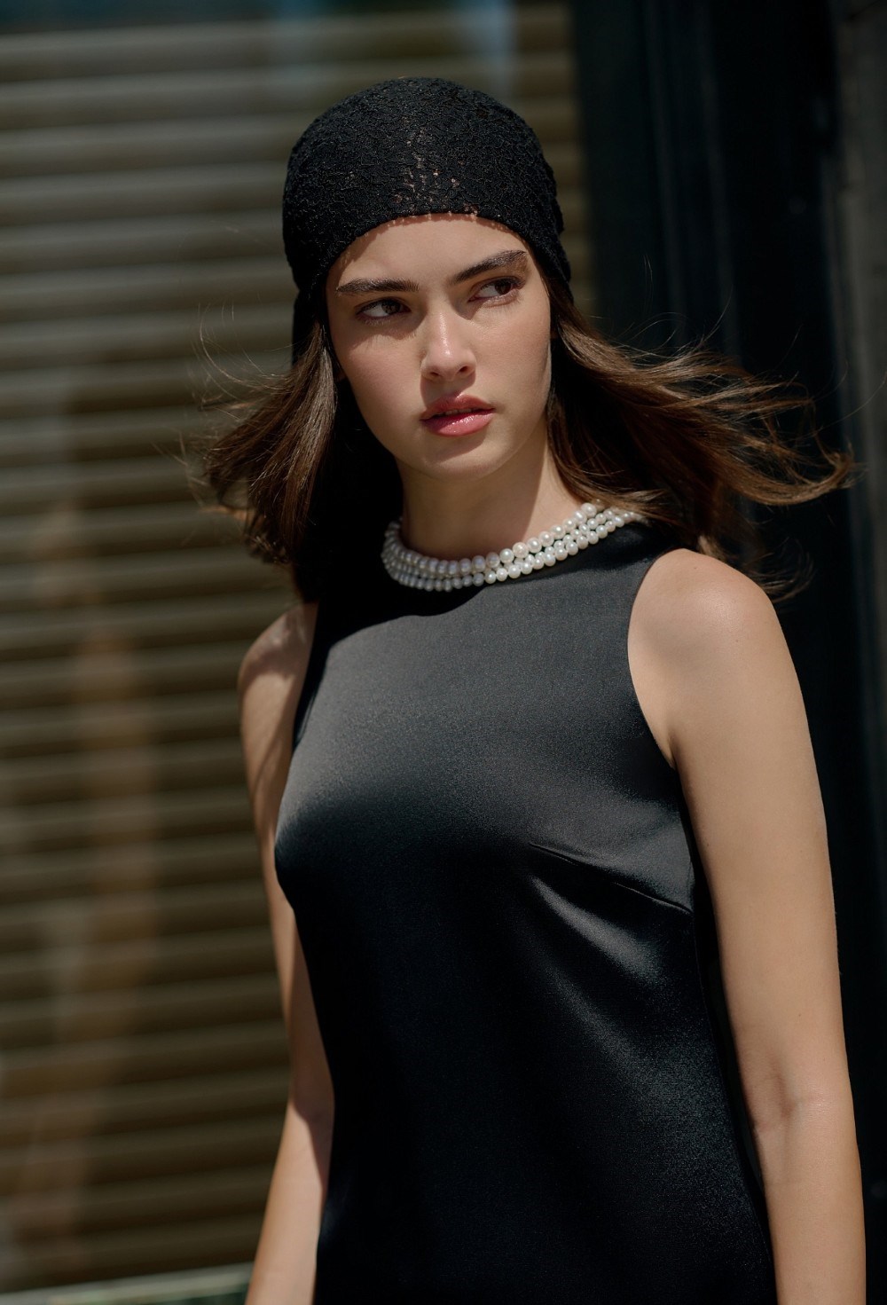 Платье - фото 98525