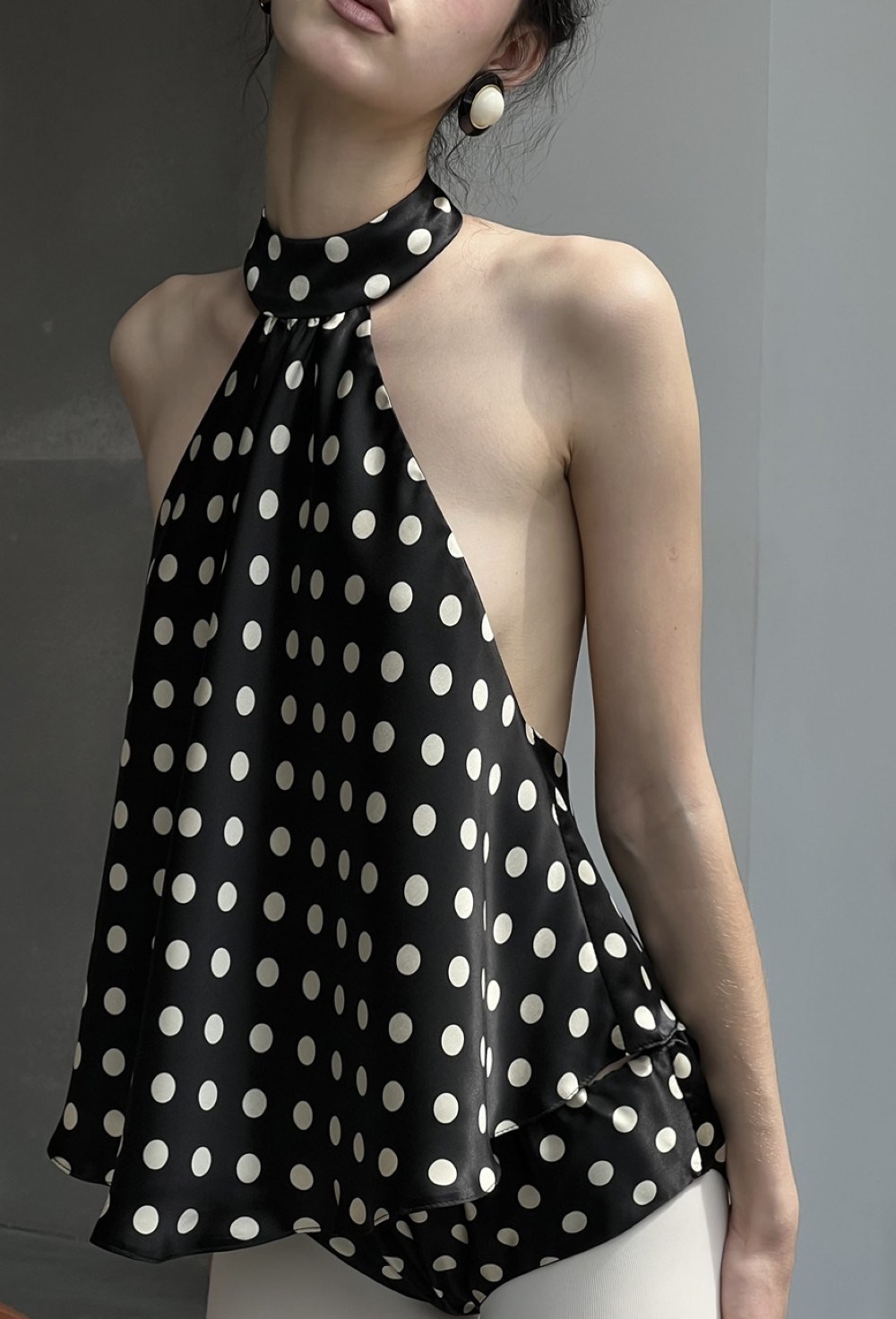 Топ Bitsie - фото 98624