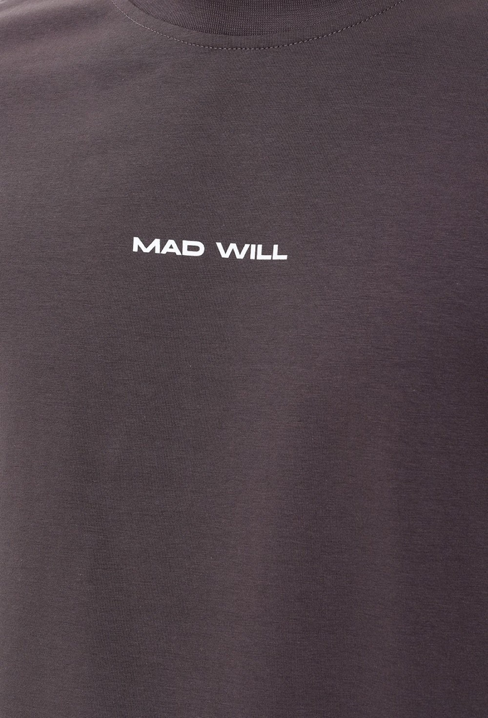 Футболка хлопковая - фото 98672