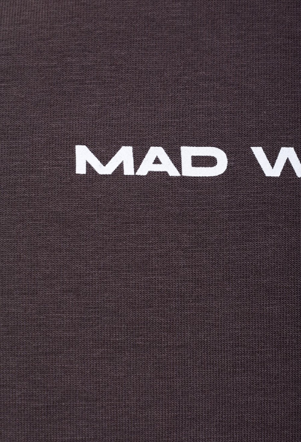 Футболка хлопковая - фото 98673