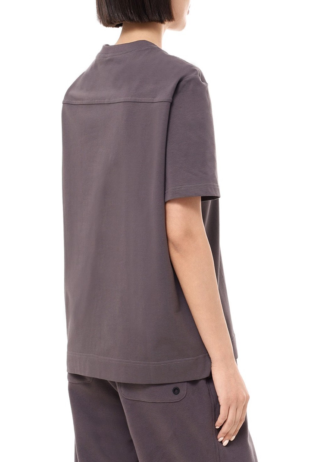 Футболка хлопковая - фото 98682