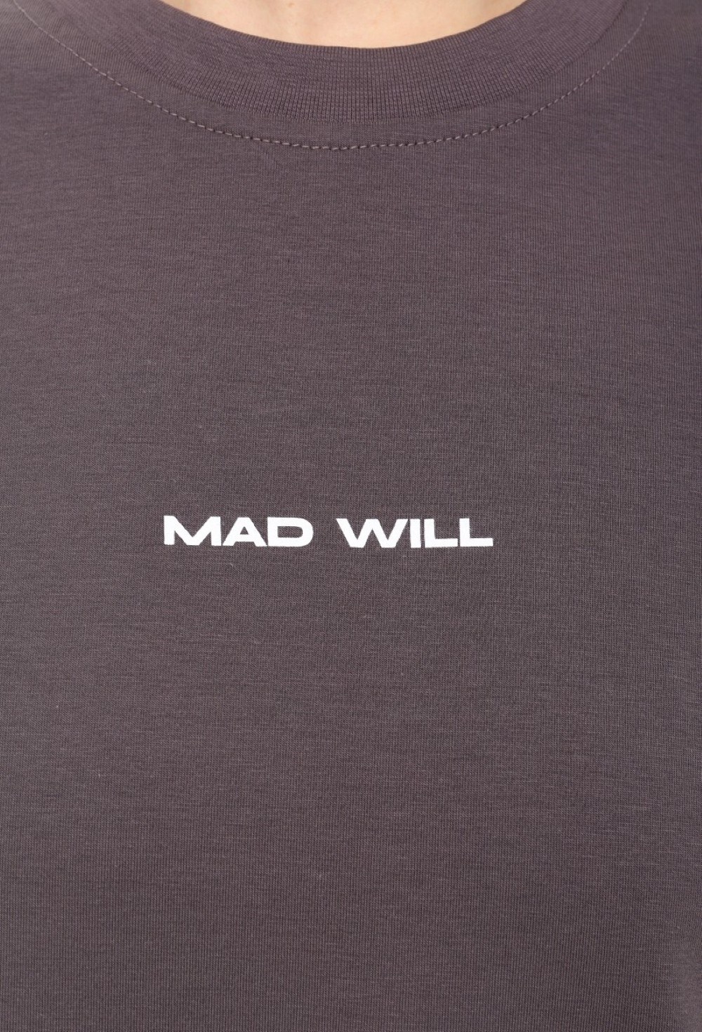 Футболка хлопковая - фото 98684