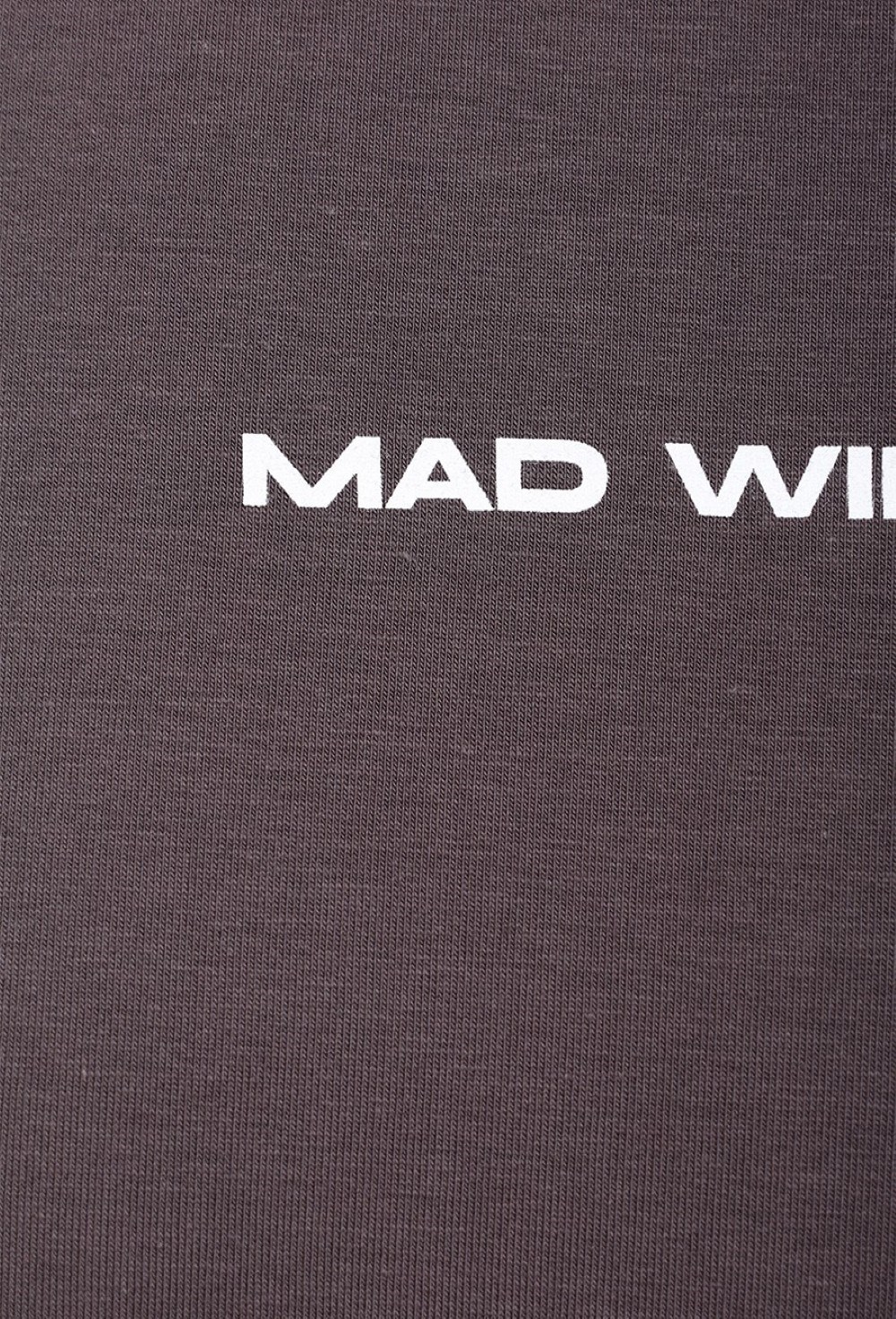 Футболка хлопковая - фото 98685