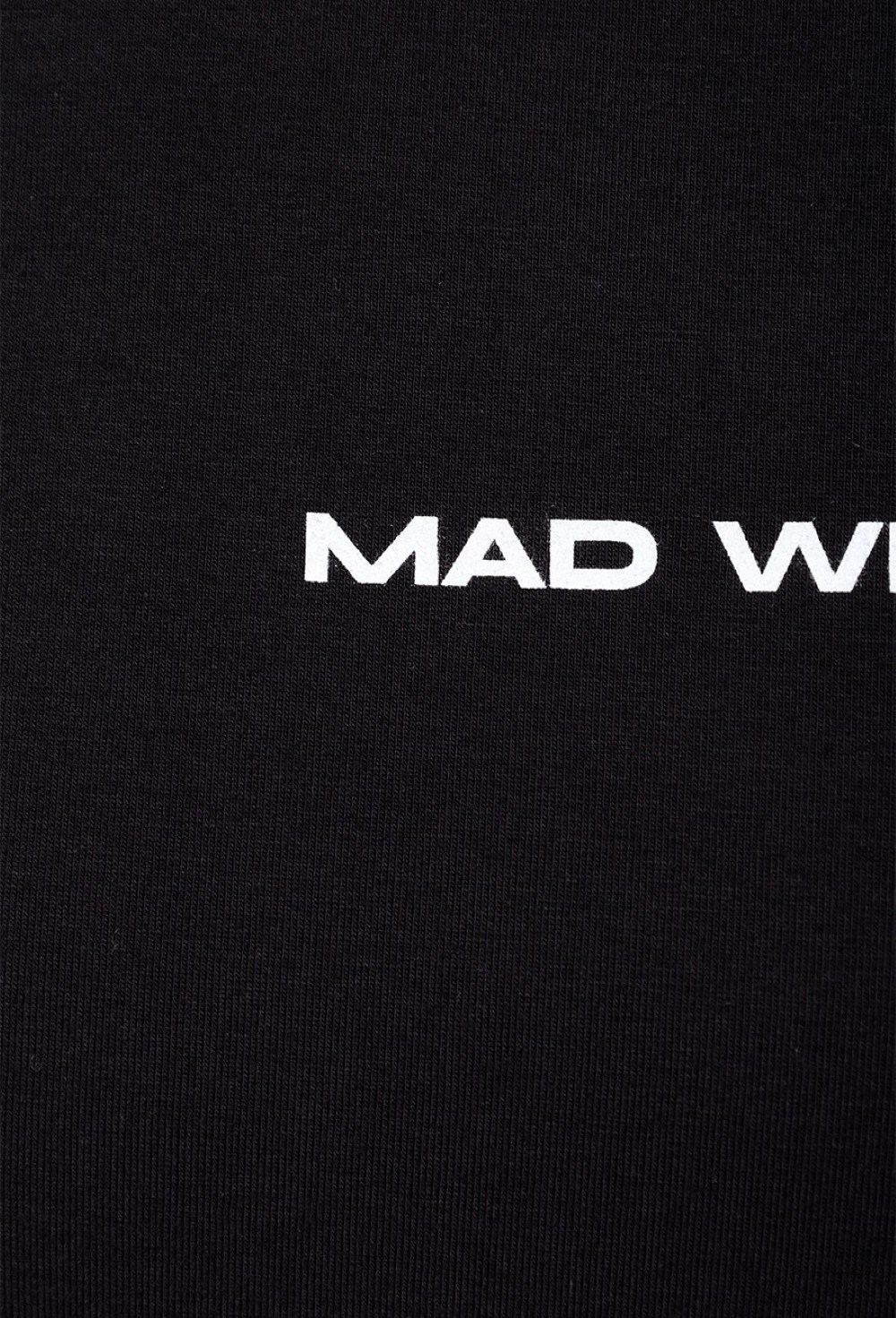 Футболка хлопковая - фото 98690