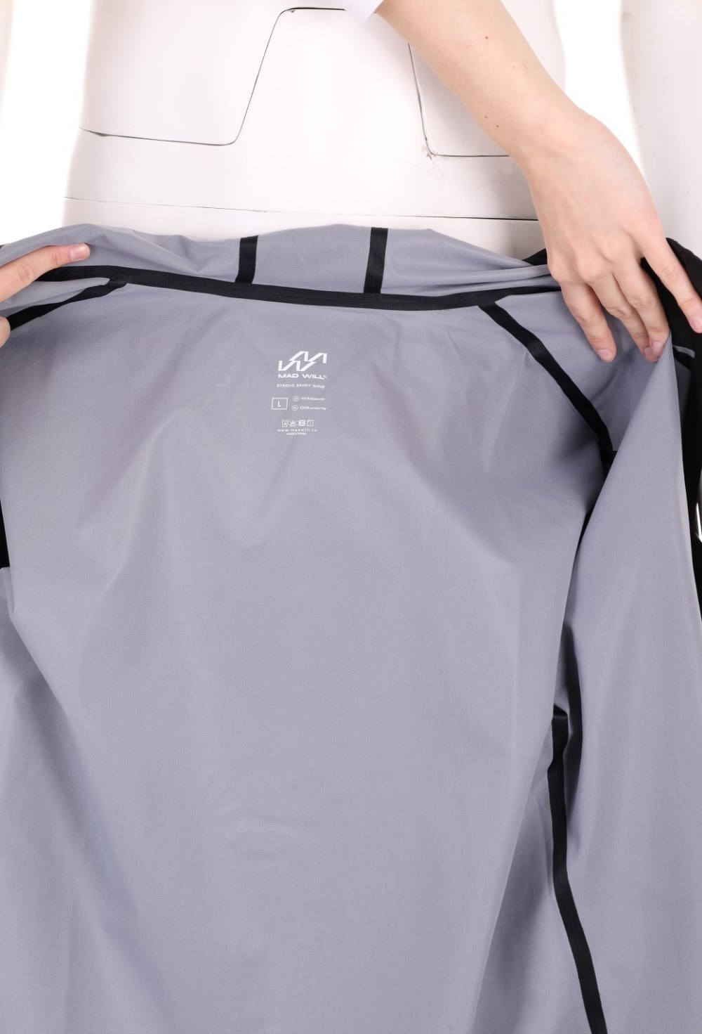 Куртка Tech jacket - фото 98696