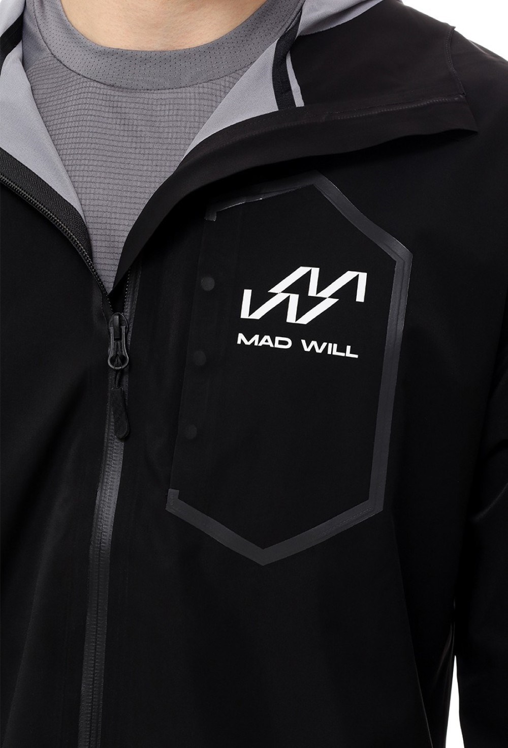 Куртка Tech jacket - фото 98700