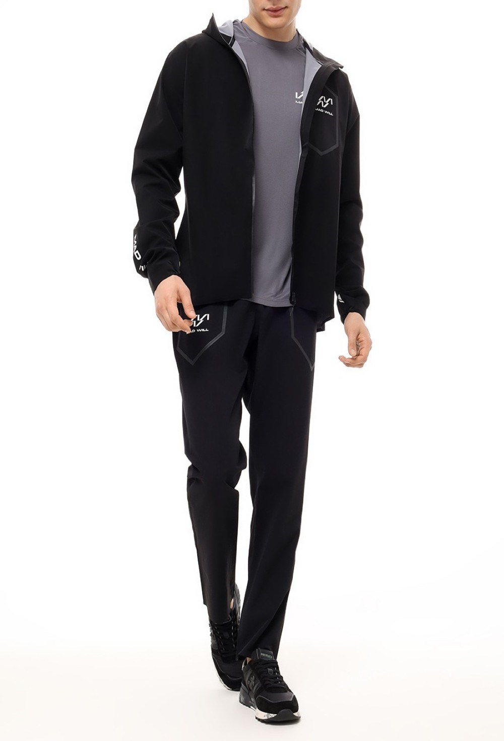 Куртка Tech jacket - фото 98702