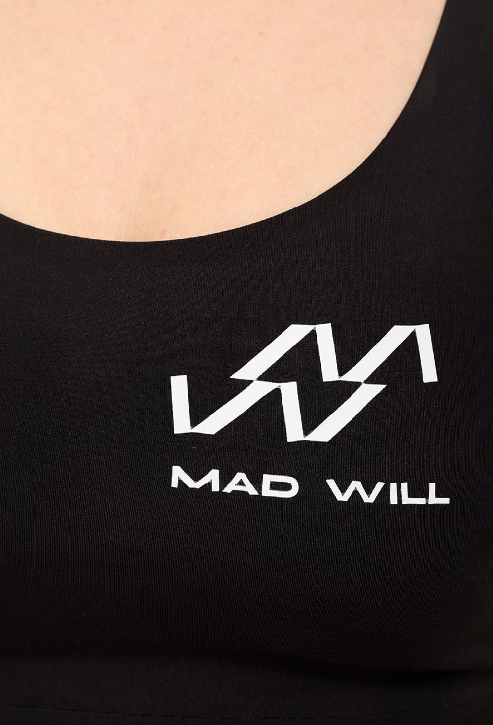 Топ спортивный Tech Bra - фото 98707