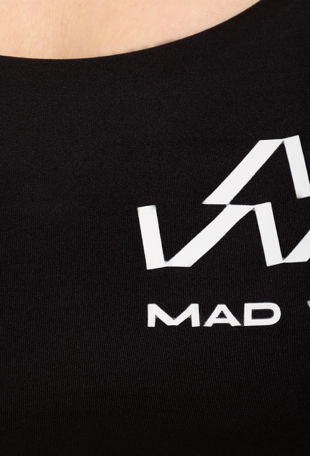 Топ спортивный Tech Bra - фото 98708