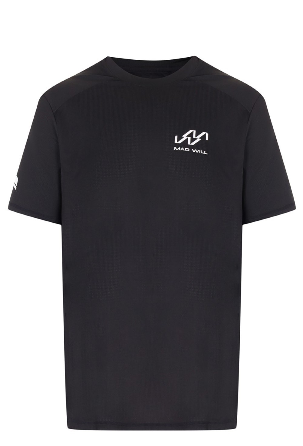 Футболка Tech T-shirt с логотипом - фото 98709