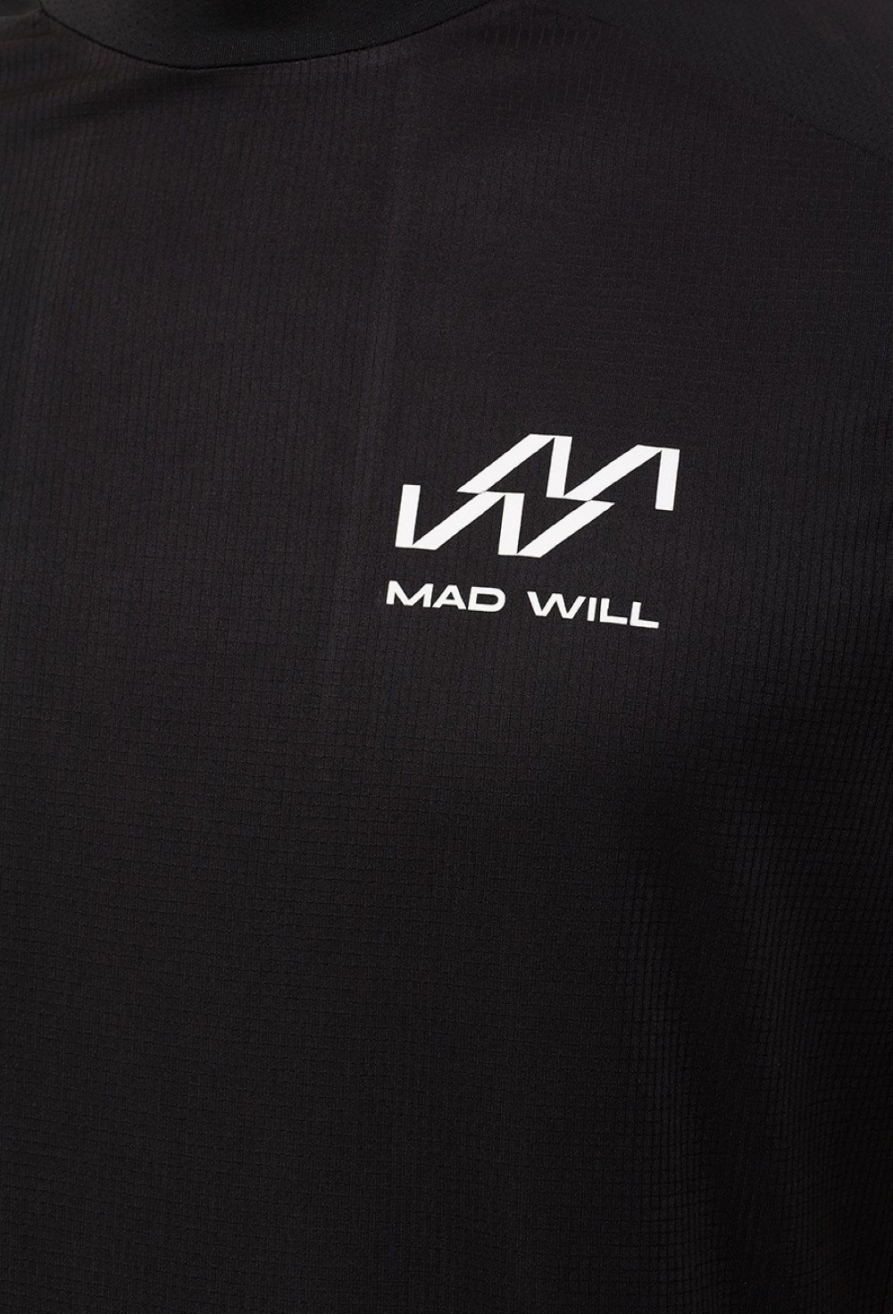 Футболка Tech T-shirt с логотипом - фото 98711