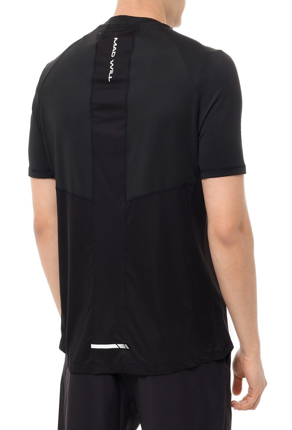 Футболка Tech T-shirt с логотипом - фото 98713