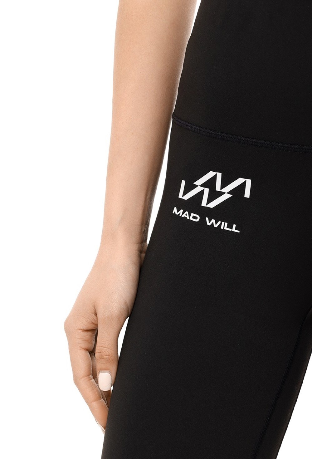 Леггинсы спортивные Tech Leggs - фото 98719