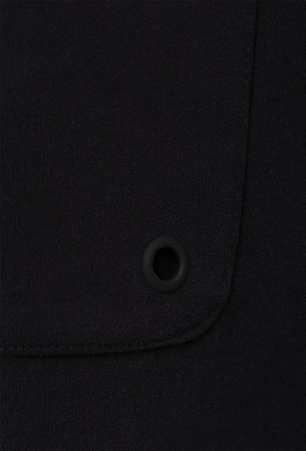 Джоггеры хлопковые - фото 98725