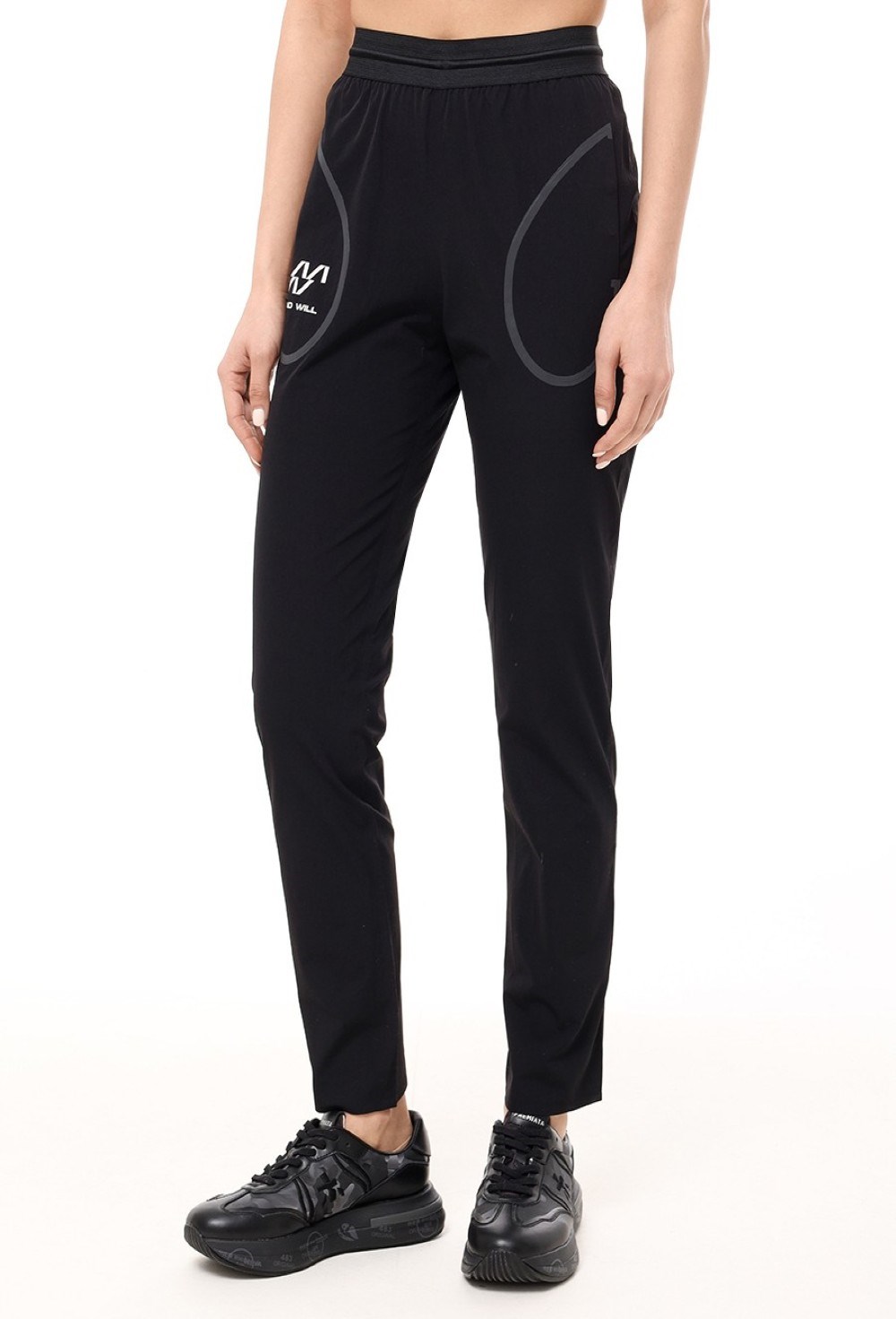 Брюки спортивные Tech pants - фото 98729