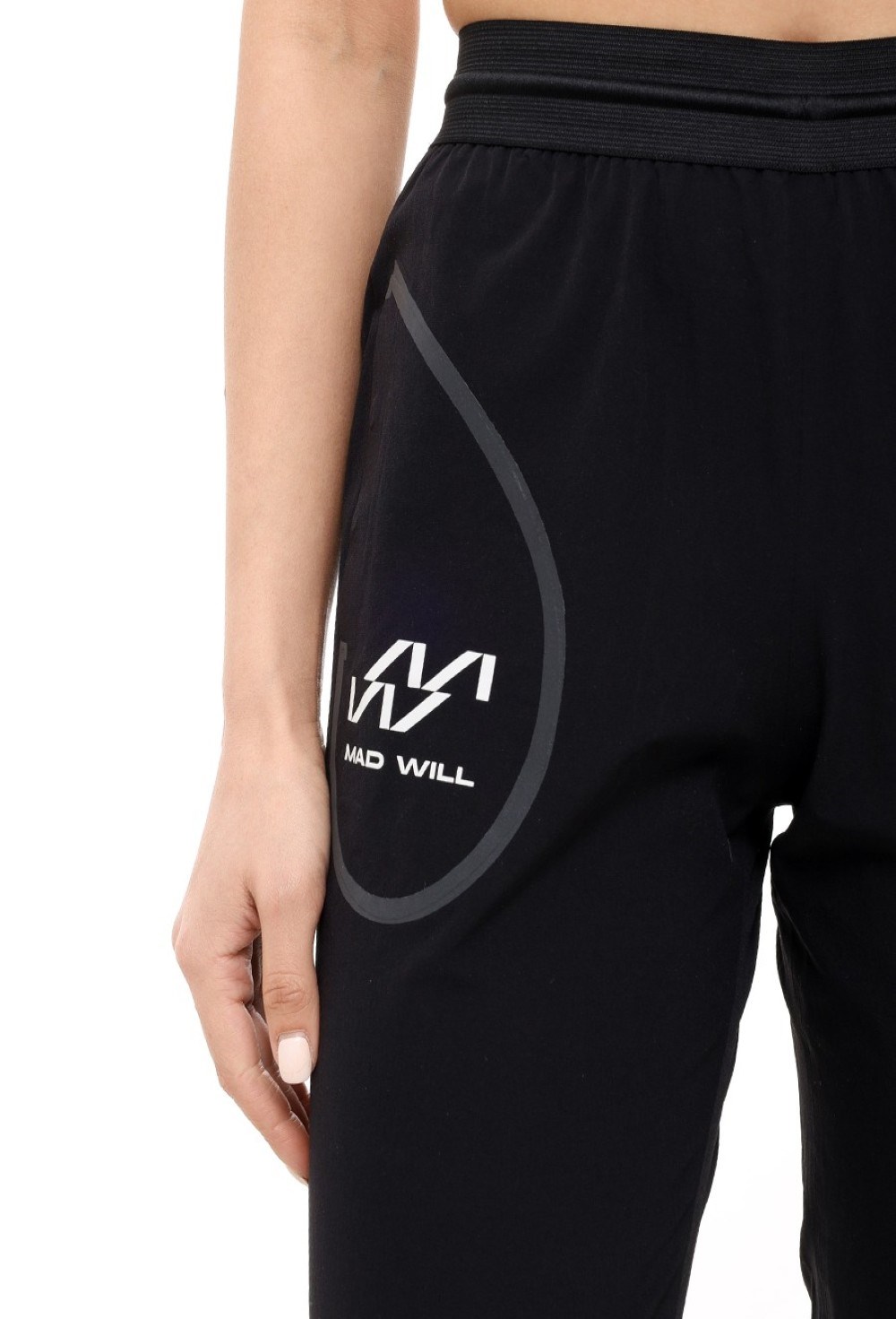 Брюки спортивные Tech pants - фото 98730