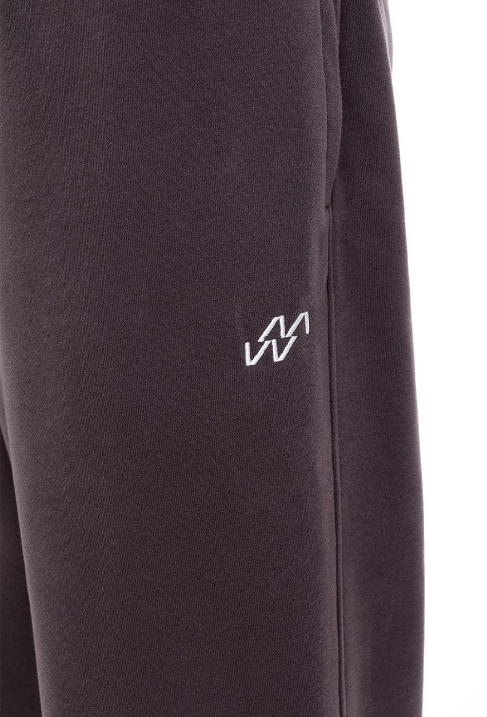 Джоггеры хлопковые - фото 98748