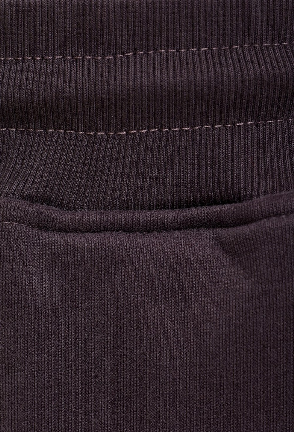 Джоггеры хлопковые - фото 98749