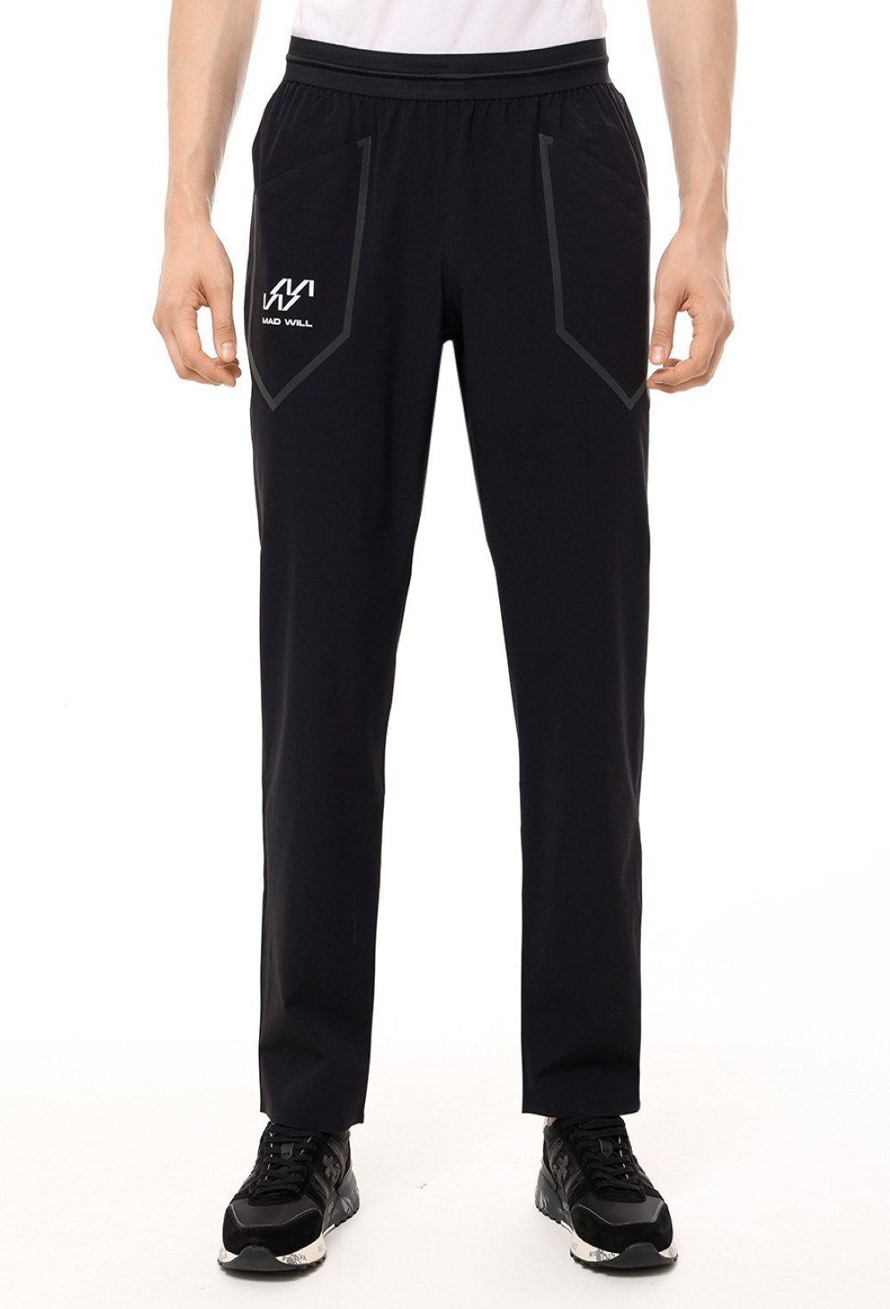 Брюки Tech Pants - фото 98766