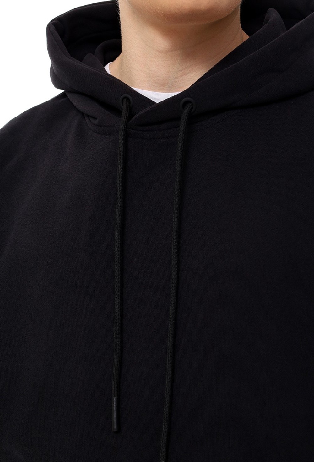 Худи хлопковое - фото 98773