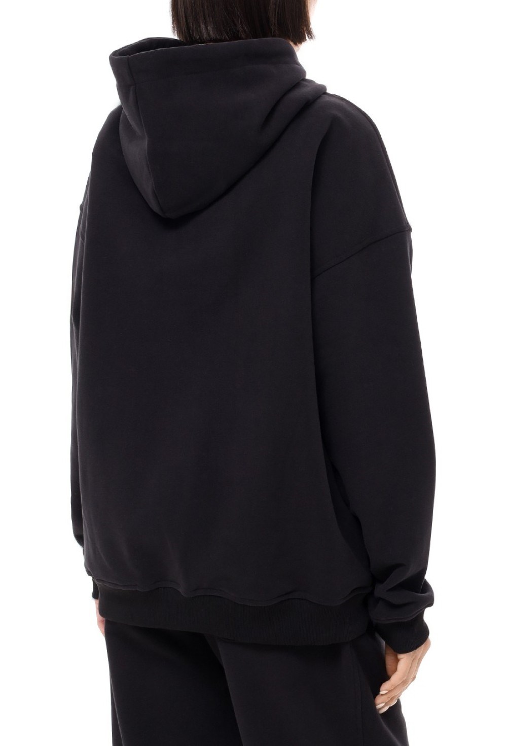 Худи хлопковое - фото 98776