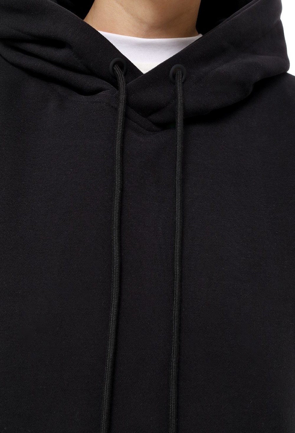 Худи хлопковое - фото 98778