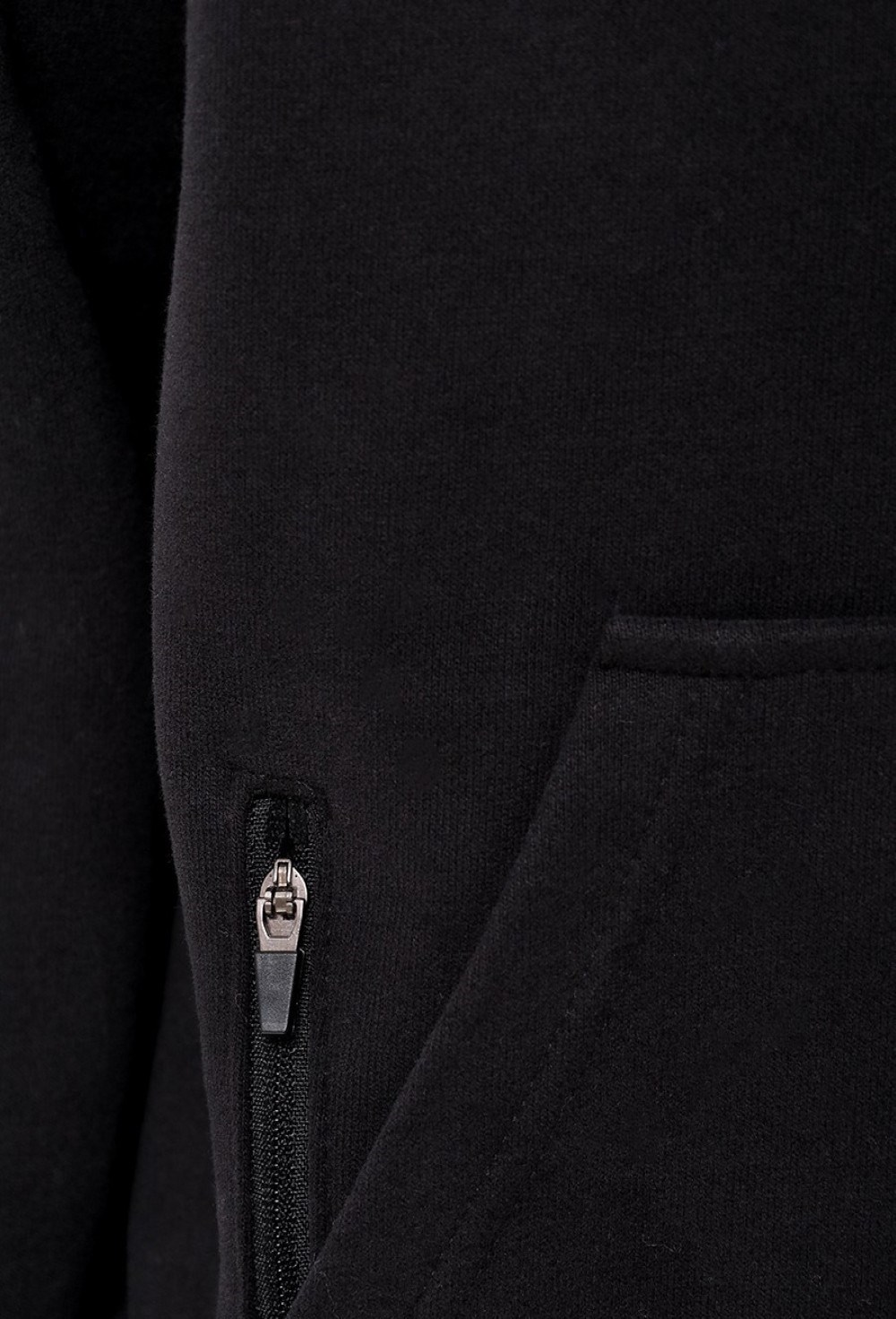 Худи хлопковое - фото 98779