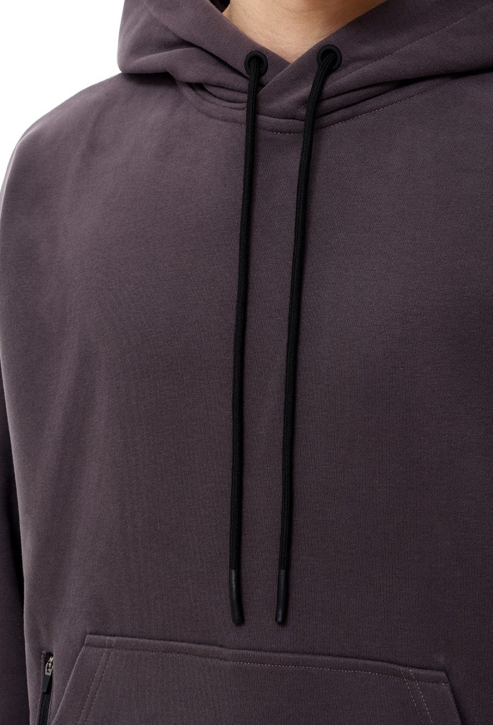 Худи хлопковое - фото 98791