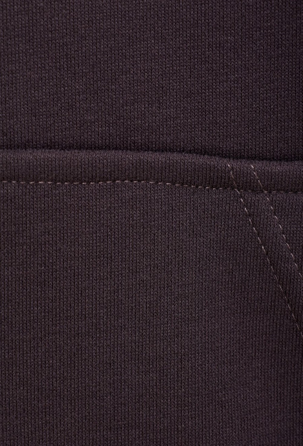 Худи хлопковое - фото 98792