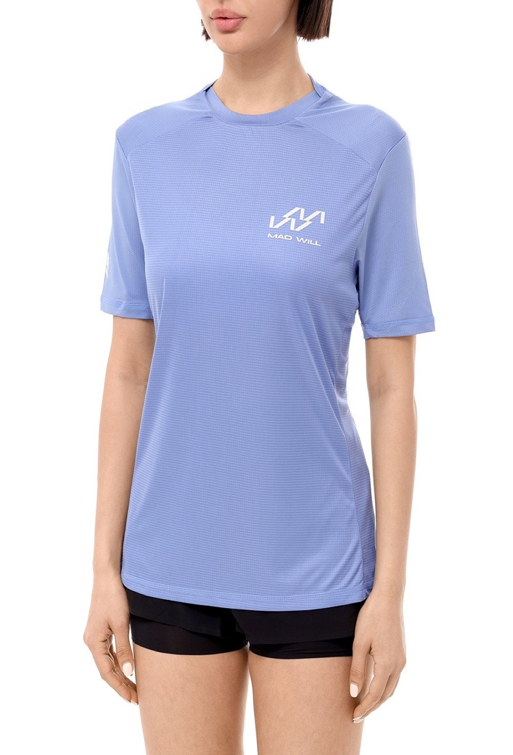 Футболка Tech T-shirt - фото 98801