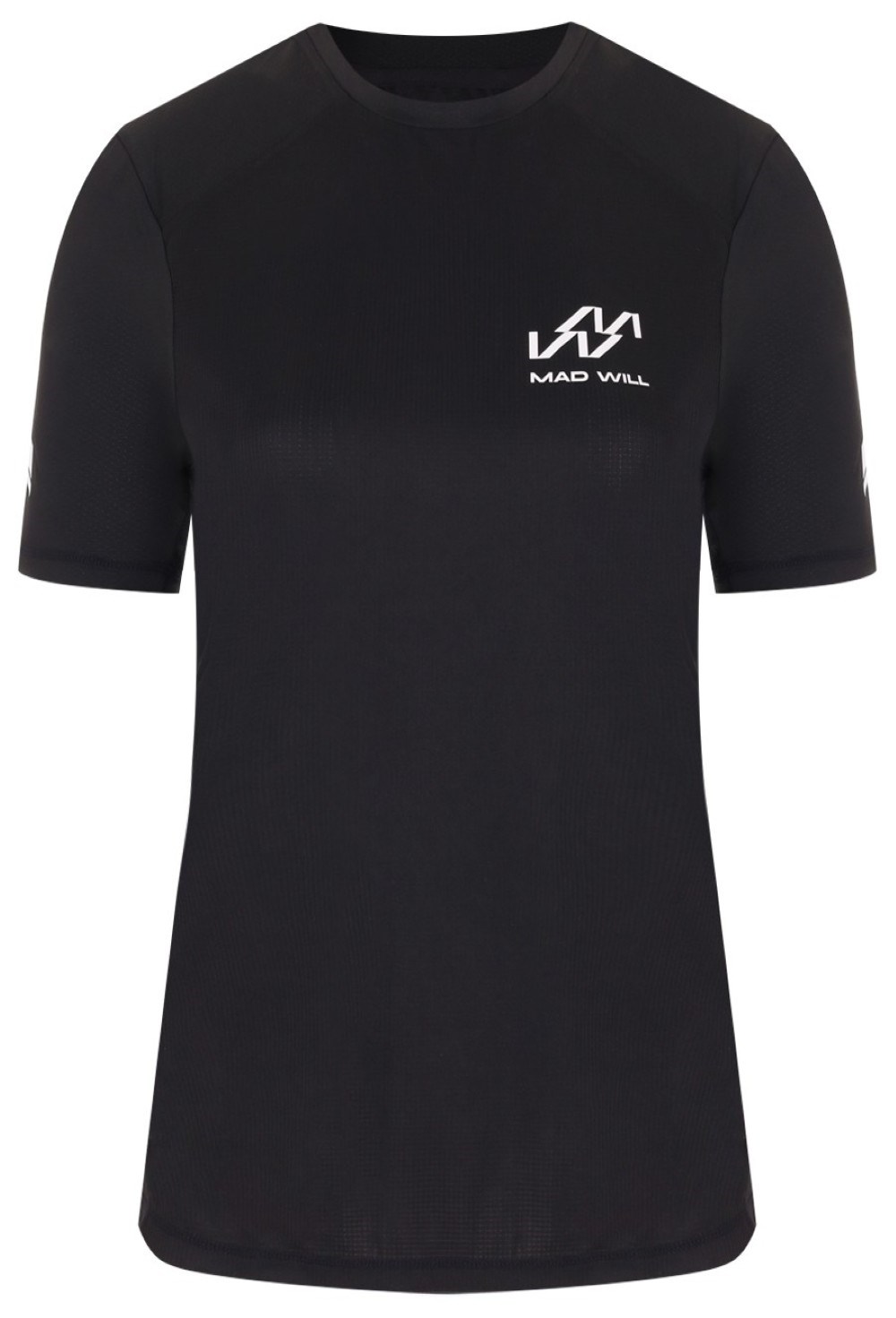 Футболка Tech T-shirt - фото 98806