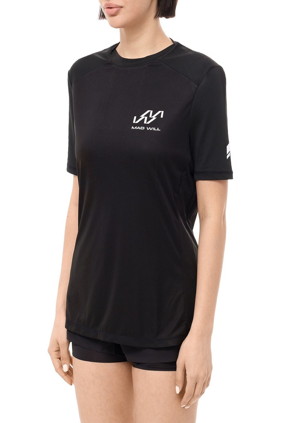 Футболка Tech T-shirt - фото 98808