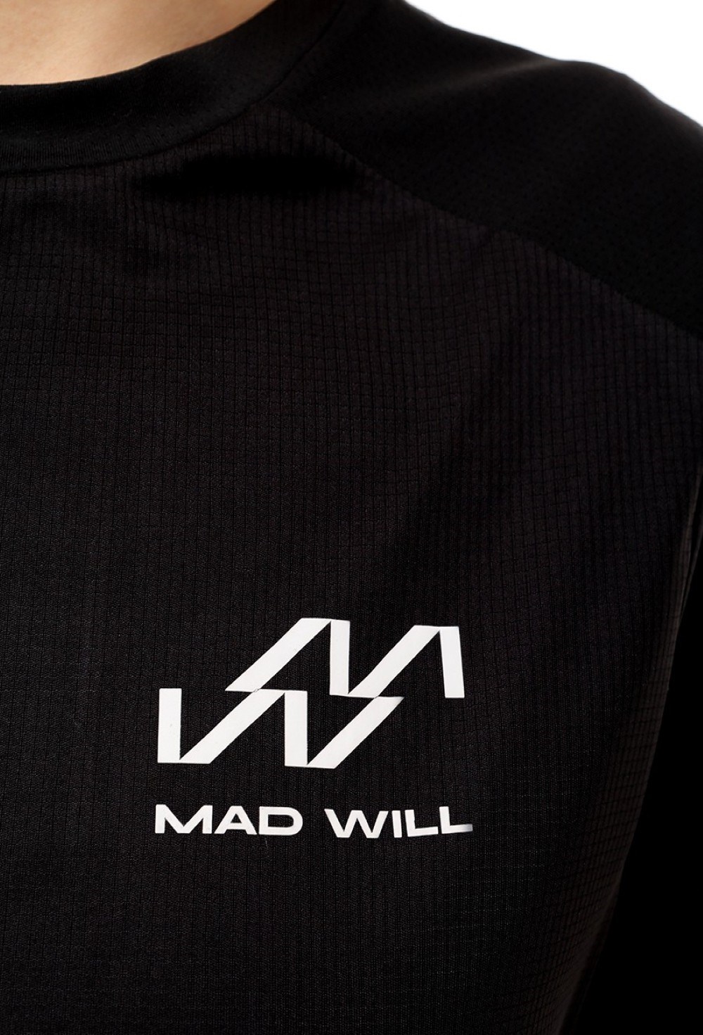 Футболка Tech T-shirt - фото 98809