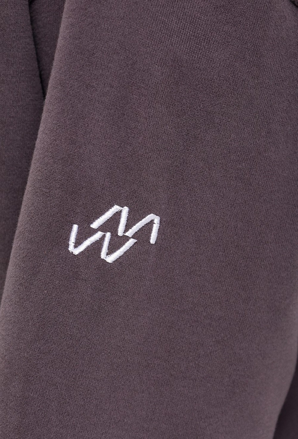 Худи хлопковое - фото 98813