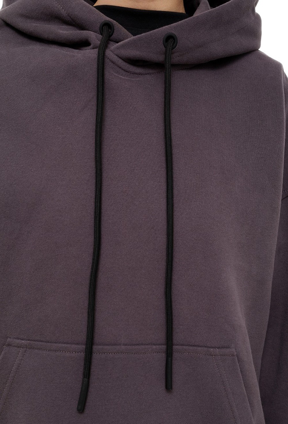 Худи хлопковое - фото 98814