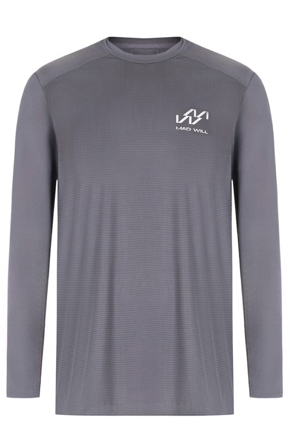 Лонгслив Tech Longsleeve - фото 98818