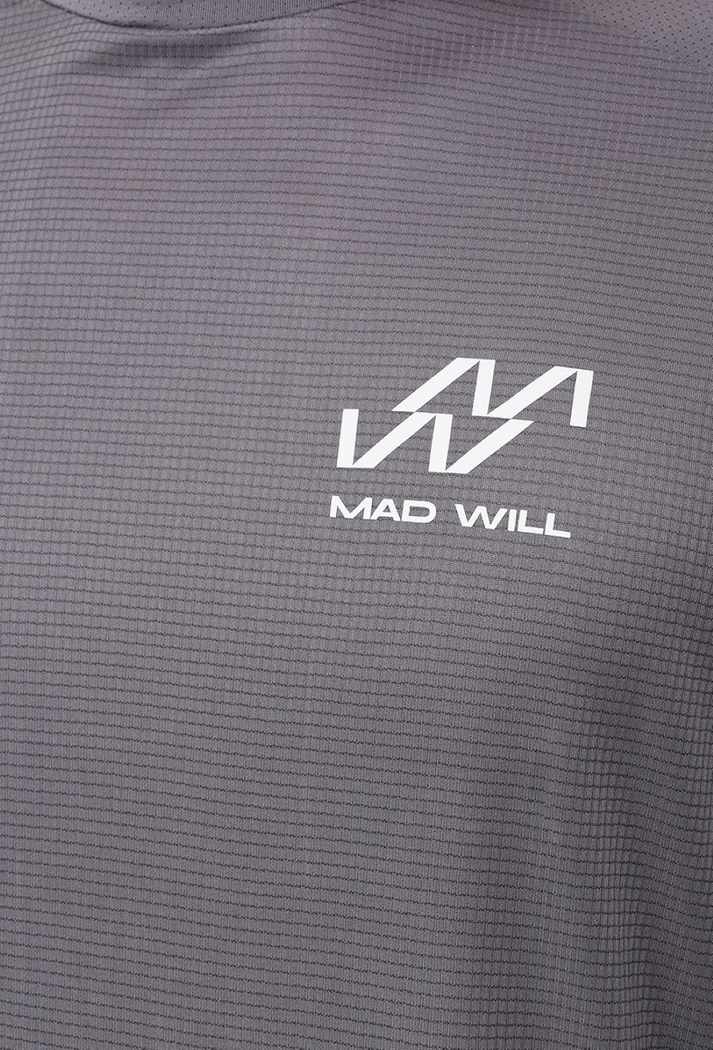 Лонгслив Tech Longsleeve - фото 98822