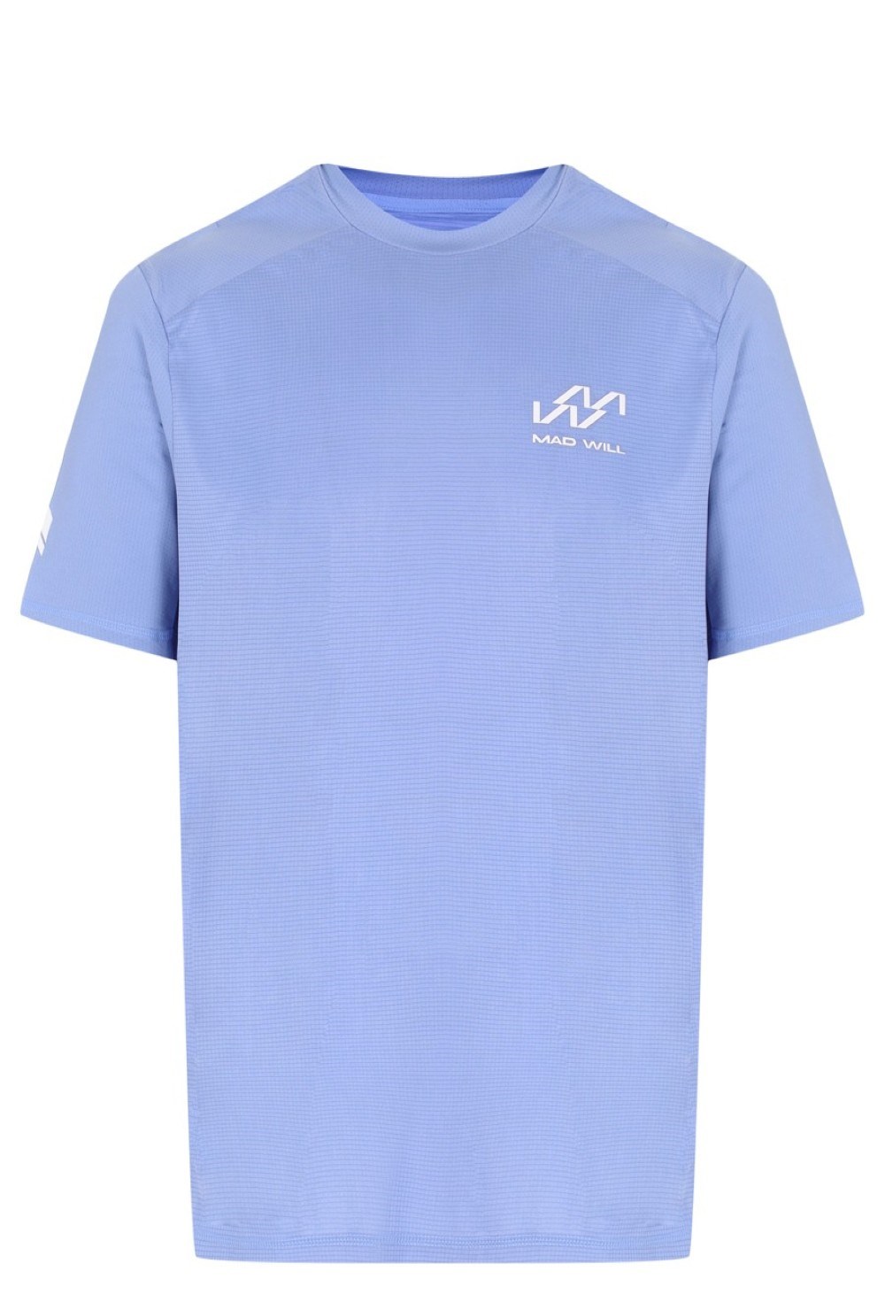 Футболка Tech T-shirt - фото 98823