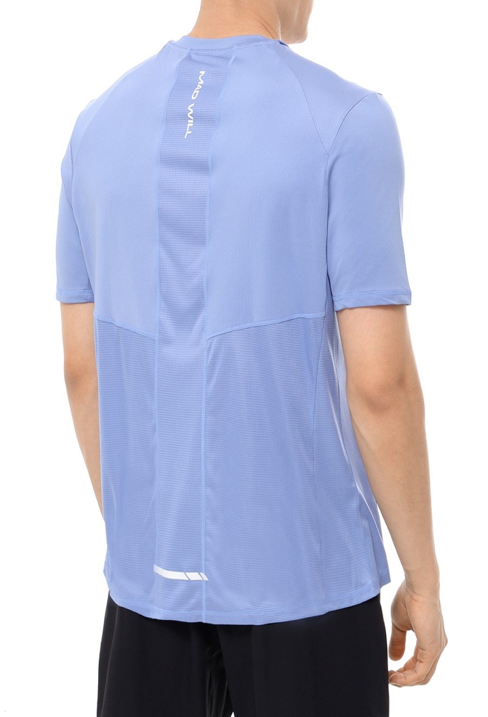 Футболка Tech T-shirt - фото 98824