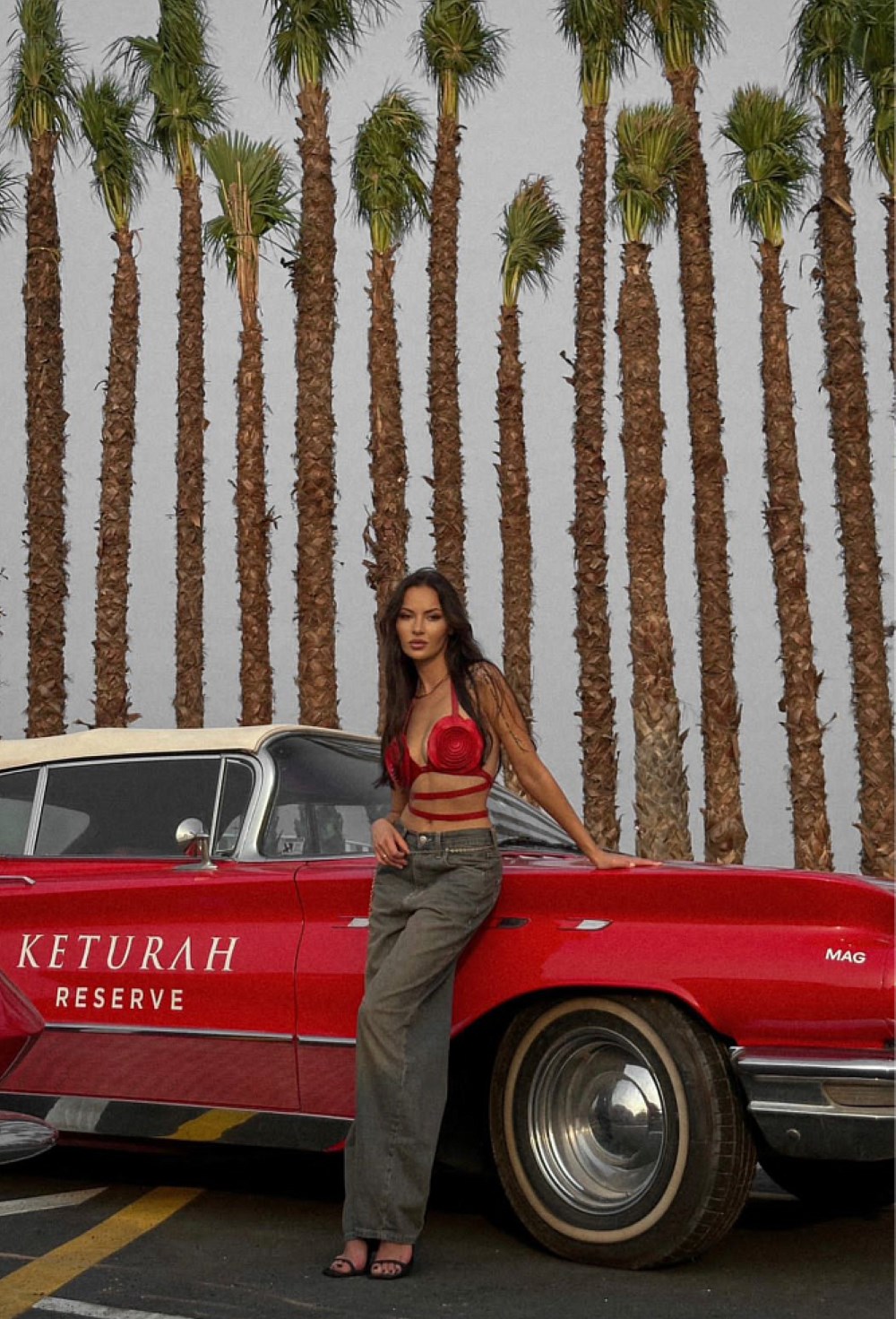 Лиф Магнит - фото 98865