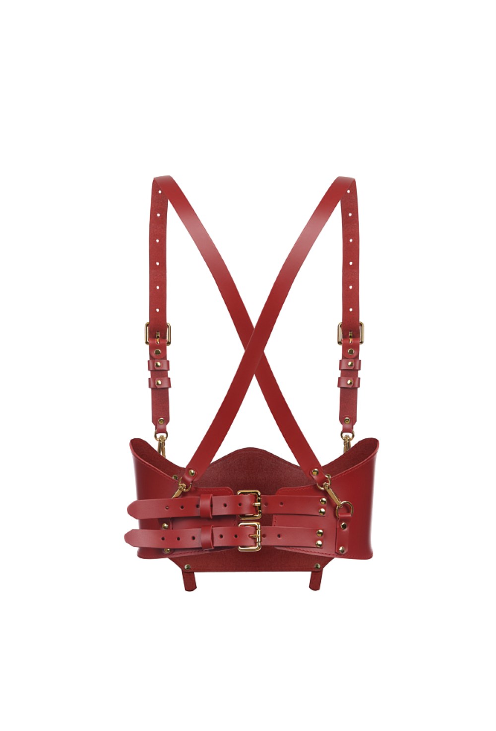 Корсет Беверли - фото 98962